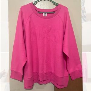 Victoria's Secret PINK Sweater